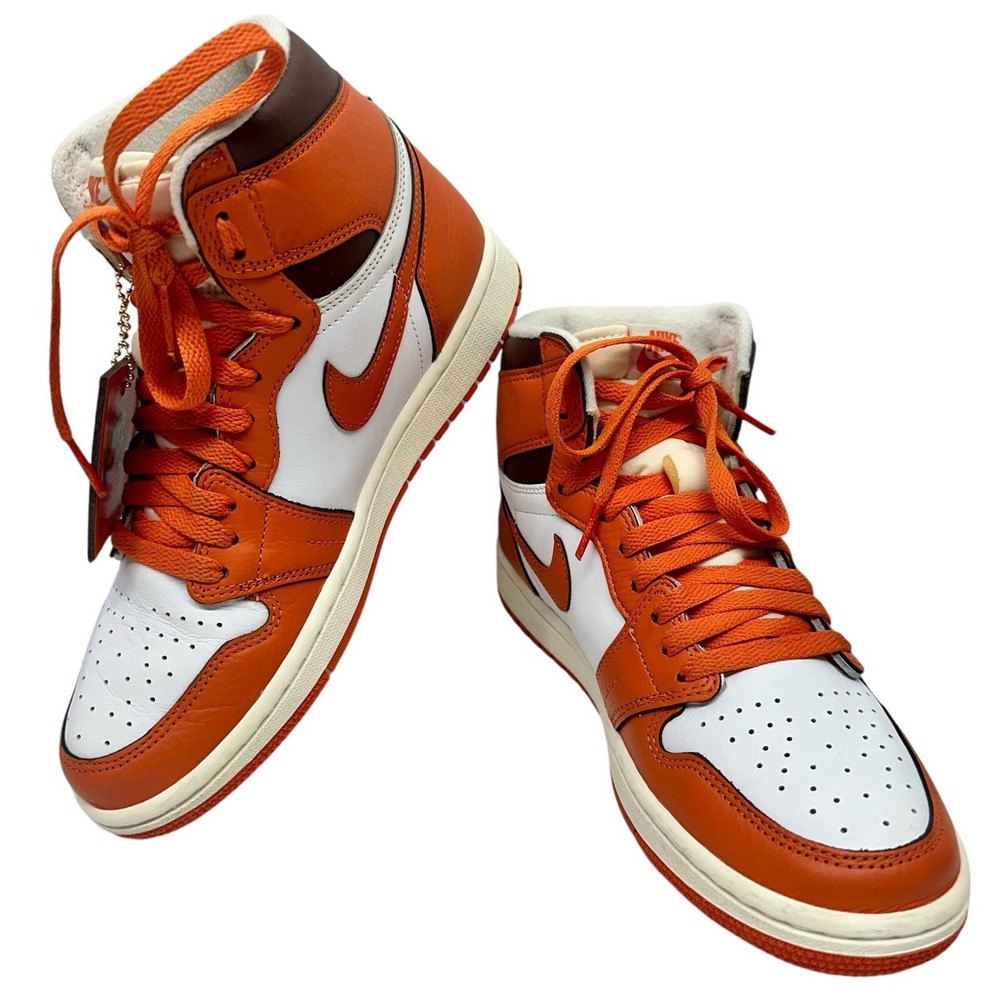 Wmns Air Jordan 1 High OG 'Starfish'
